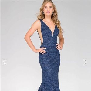 Jovani Prom dress